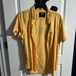 💰💰Hollister button down